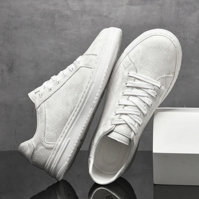 Mardo’s Belmont Classic Sneakers – Modern Streetwear-Style Trainers