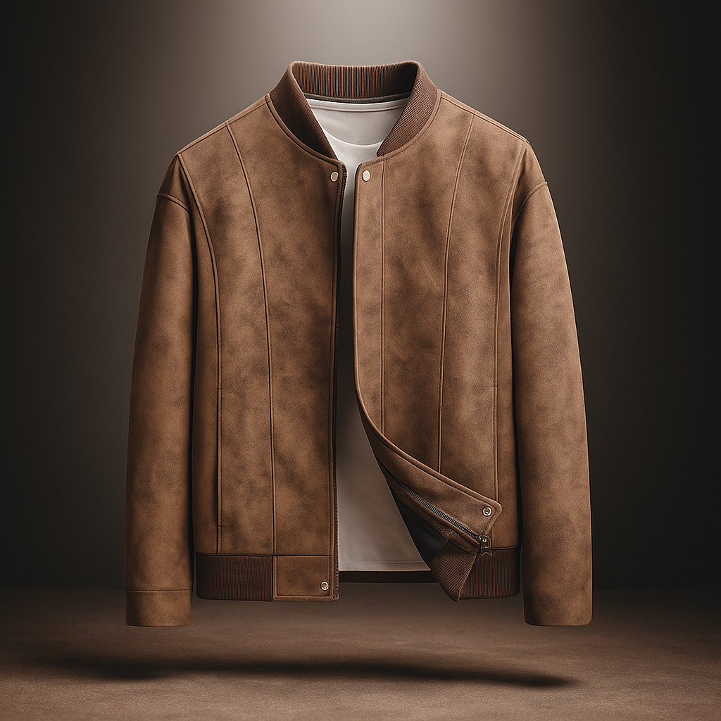 Coleman Bomber Jacket