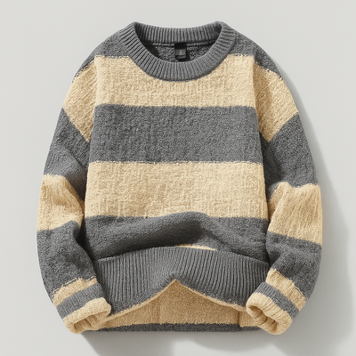 Camden Knit Sweater