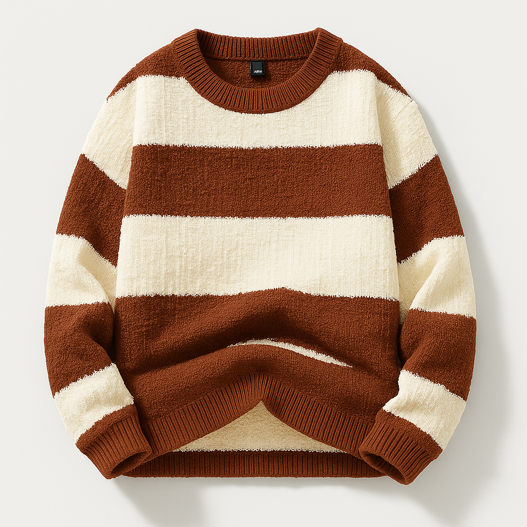 Camden Knit Sweater