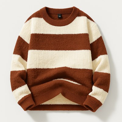 Camden Knit Sweater