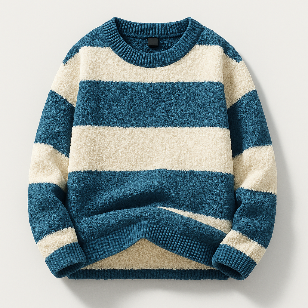 Camden Knit Sweater