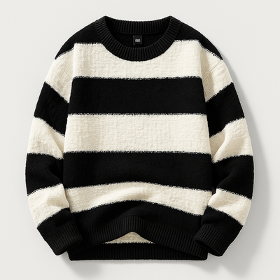 Camden Knit Sweater