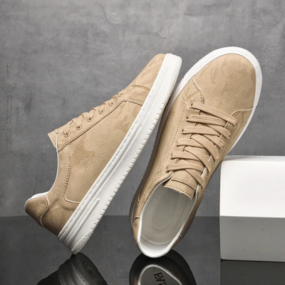 Mardo’s Belmont Classic Sneakers – Modern Streetwear-Style Trainers