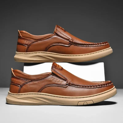 Mardo’s Madison Slip-Ons – Minimalist Everyday Shoes for Men