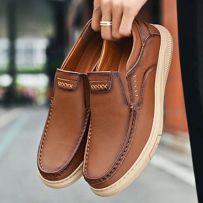 Mardo’s Madison Slip-Ons – Minimalist Everyday Shoes for Men