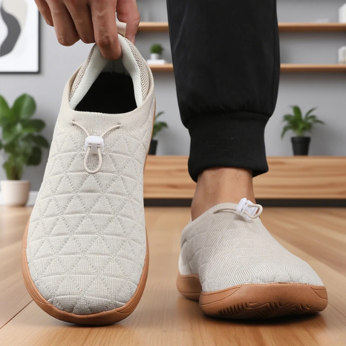Mardo’s Cozy Mesh Sneakers – Lightweight Everyday Trainers for Men & Women