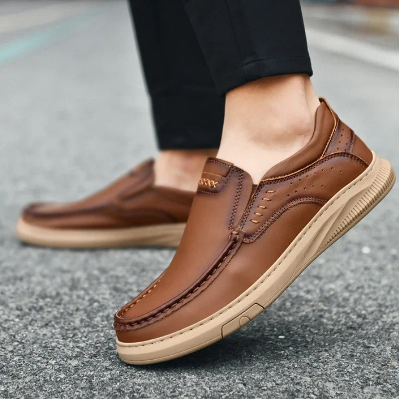 Mardo’s Madison Slip-Ons – Minimalist Everyday Shoes for Men