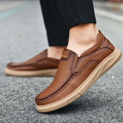 Mardo’s Madison Slip-Ons – Minimalist Everyday Shoes for Men