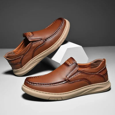Mardo’s Madison Slip-Ons – Minimalist Everyday Shoes for Men