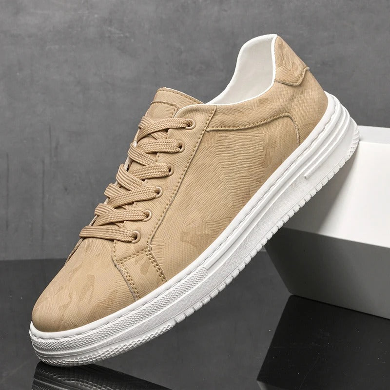 Mardo’s Belmont Classic Sneakers – Modern Streetwear-Style Trainers