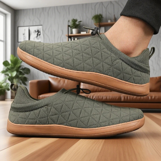 Mardo’s Cozy Mesh Sneakers – Lightweight Everyday Trainers for Men & Women