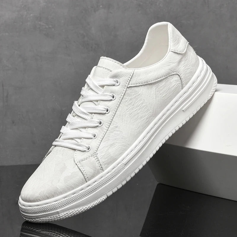 Mardo’s Belmont Classic Sneakers – Modern Streetwear-Style Trainers