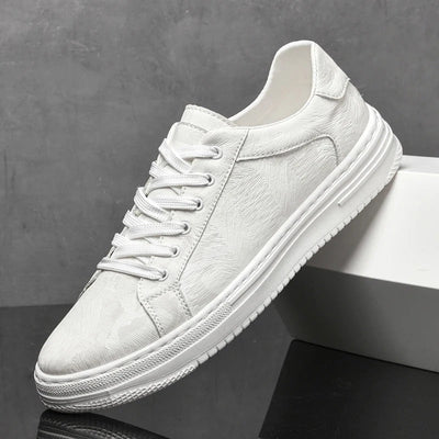 Mardo’s Belmont Classic Sneakers – Modern Streetwear-Style Trainers