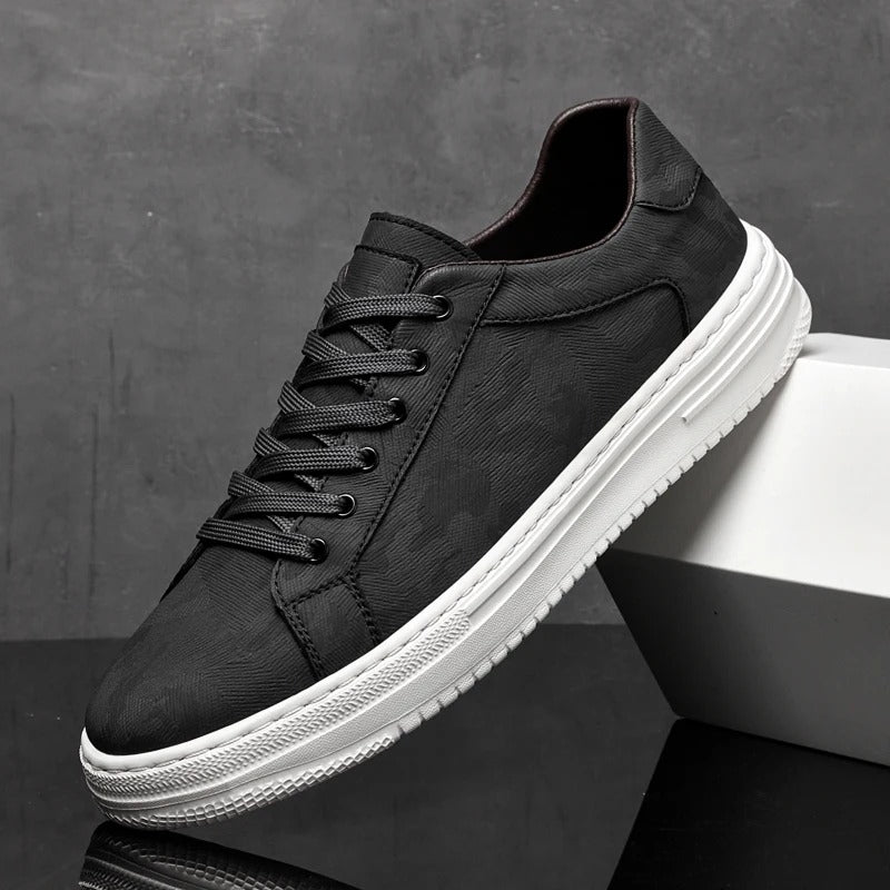 Mardo’s Belmont Classic Sneakers – Modern Streetwear-Style Trainers
