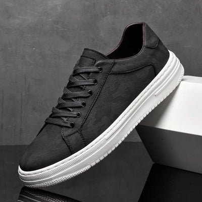 Mardo’s Belmont Classic Sneakers – Modern Streetwear-Style Trainers