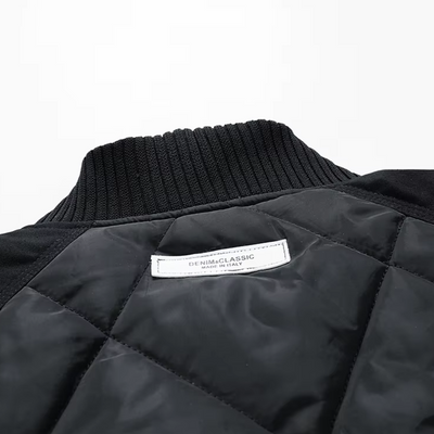 Camden Ridge Bomber Jacket