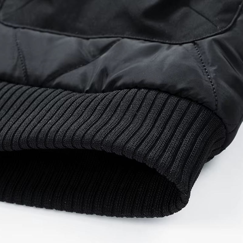 Camden Ridge Bomber Jacket