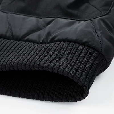 Camden Ridge Bomber Jacket