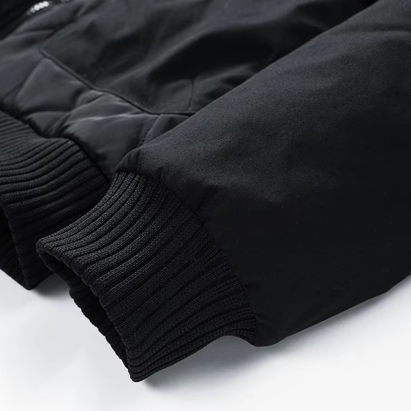 Camden Ridge Bomber Jacket