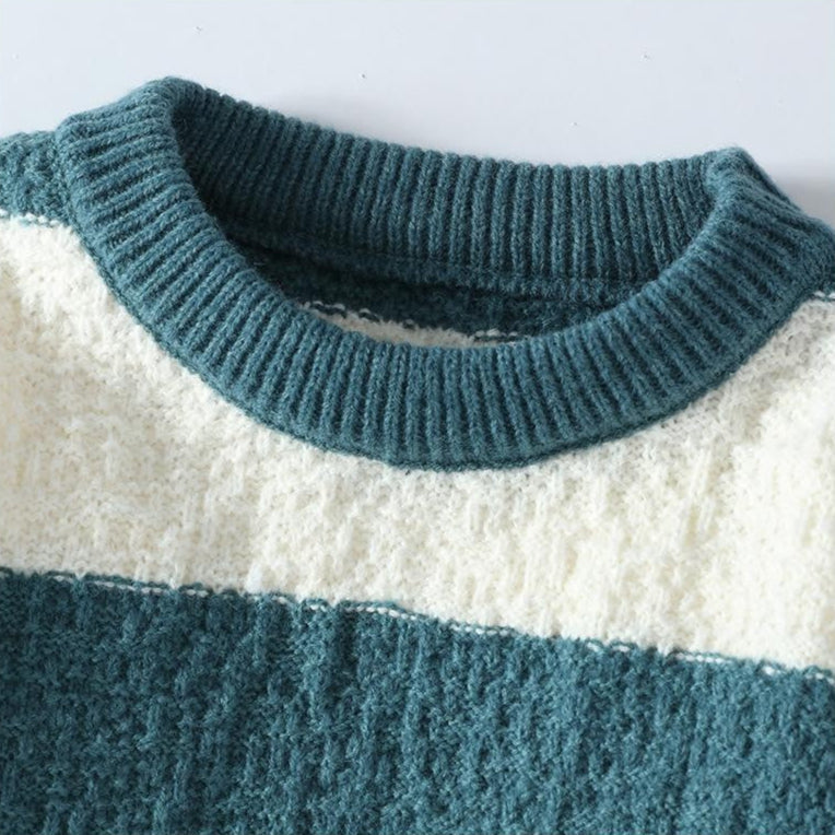Camden Knit Sweater