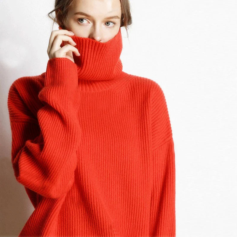 Nordelle Cashmere Sweater