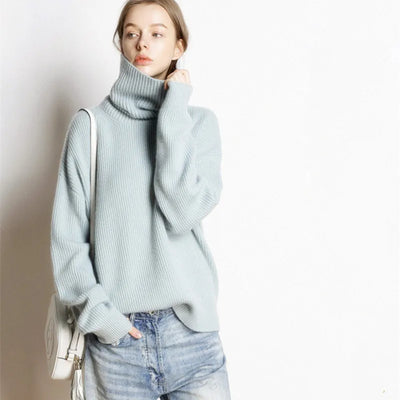 Nordelle Cashmere Sweater