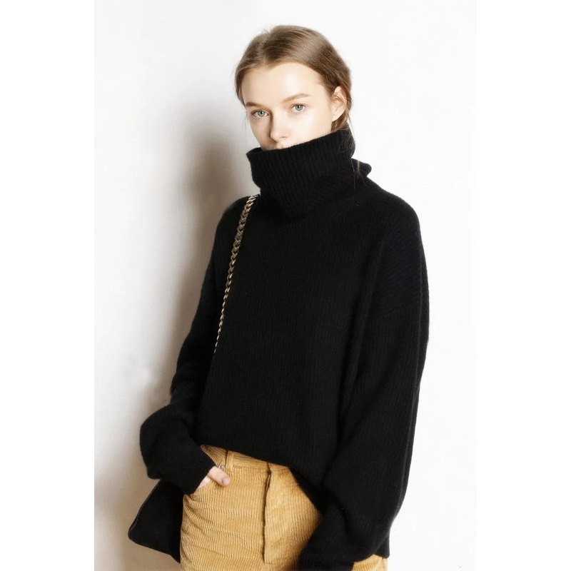 Nordelle Cashmere Sweater