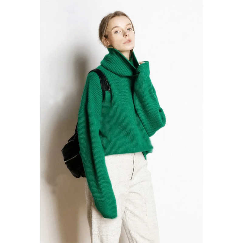 Nordelle Cashmere Sweater