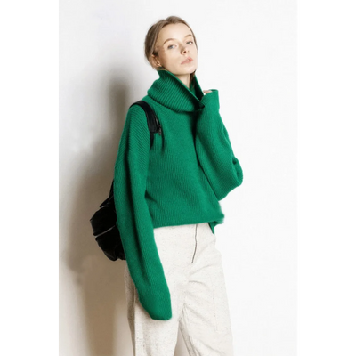 Nordelle Cashmere Sweater