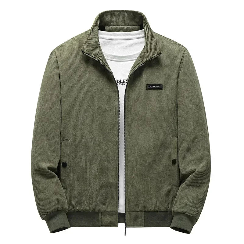 Stoneforge Cord Jacket