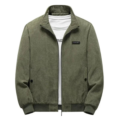 Stoneforge Cord Jacket