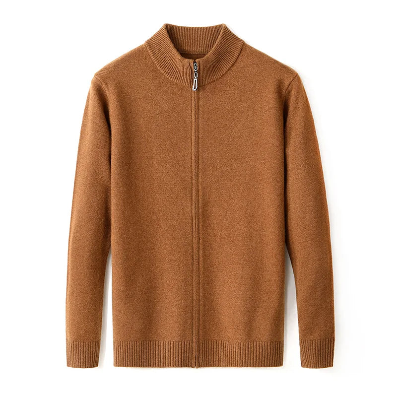 Winslow Wool Jacket