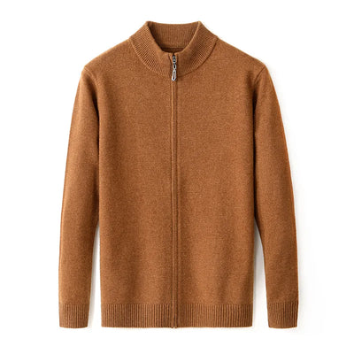 Winslow Wool Jacket