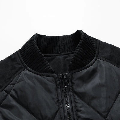 Camden Ridge Bomber Jacket