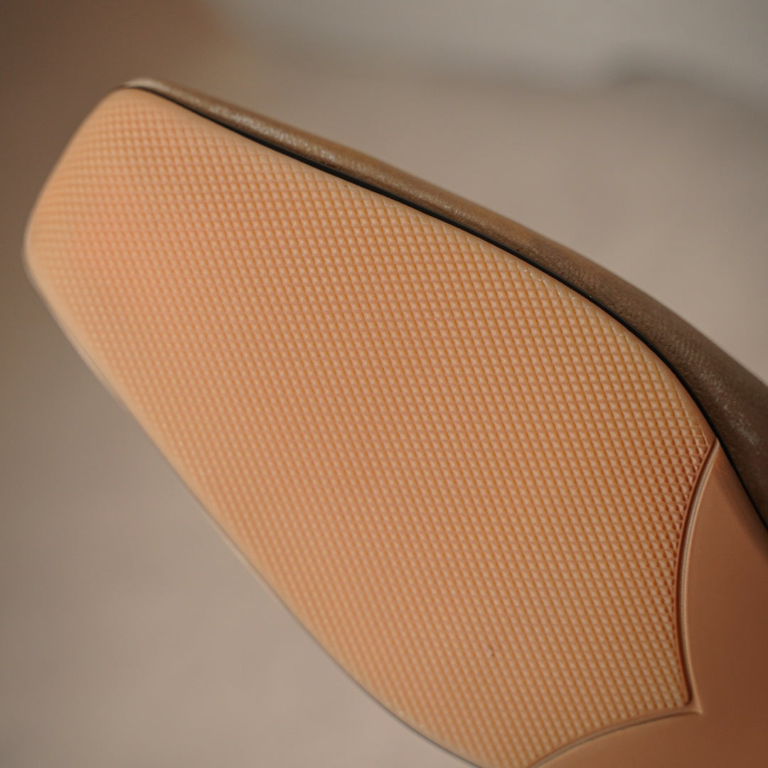 Mardo’s Dahlia Velvet Heels – Elegant Block Heels for Women