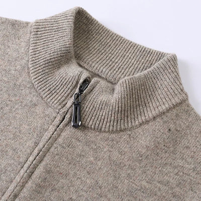 Winslow Wool Jacket