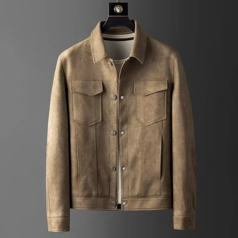 Timberland Trucker Jacket