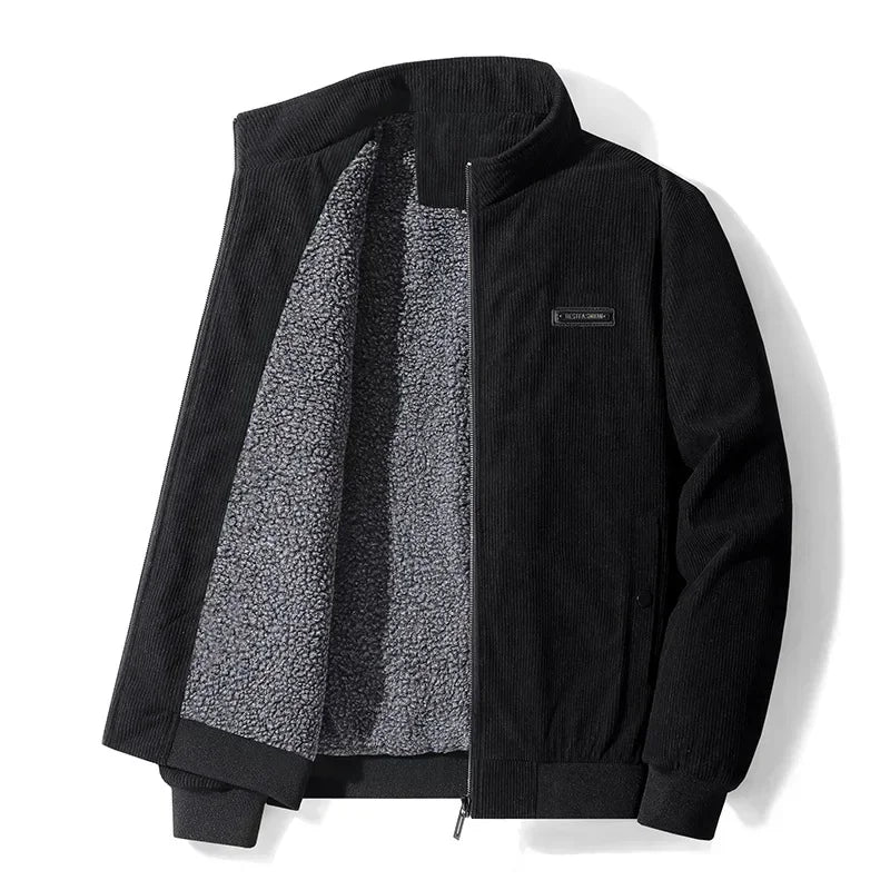 Stoneforge Cord Jacket