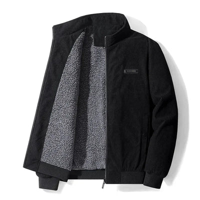 Stoneforge Cord Jacket