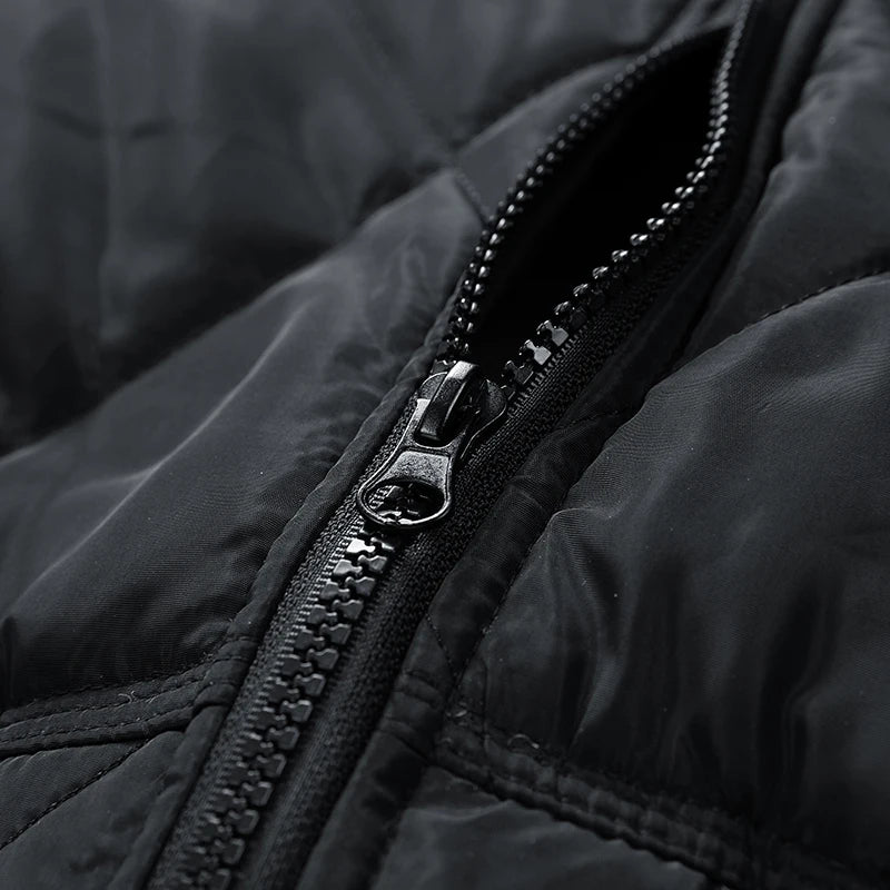 Camden Ridge Bomber Jacket