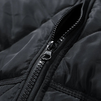 Camden Ridge Bomber Jacket