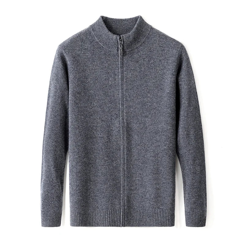 Winslow Wool Jacket
