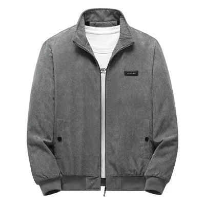 Stoneforge Cord Jacket