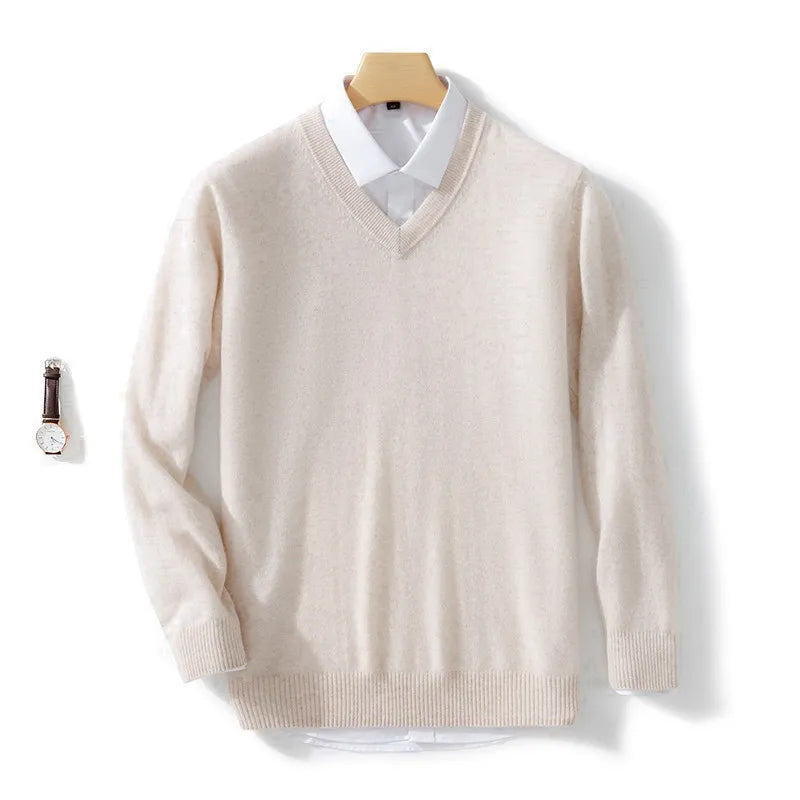 Heartstone Knit Sweater