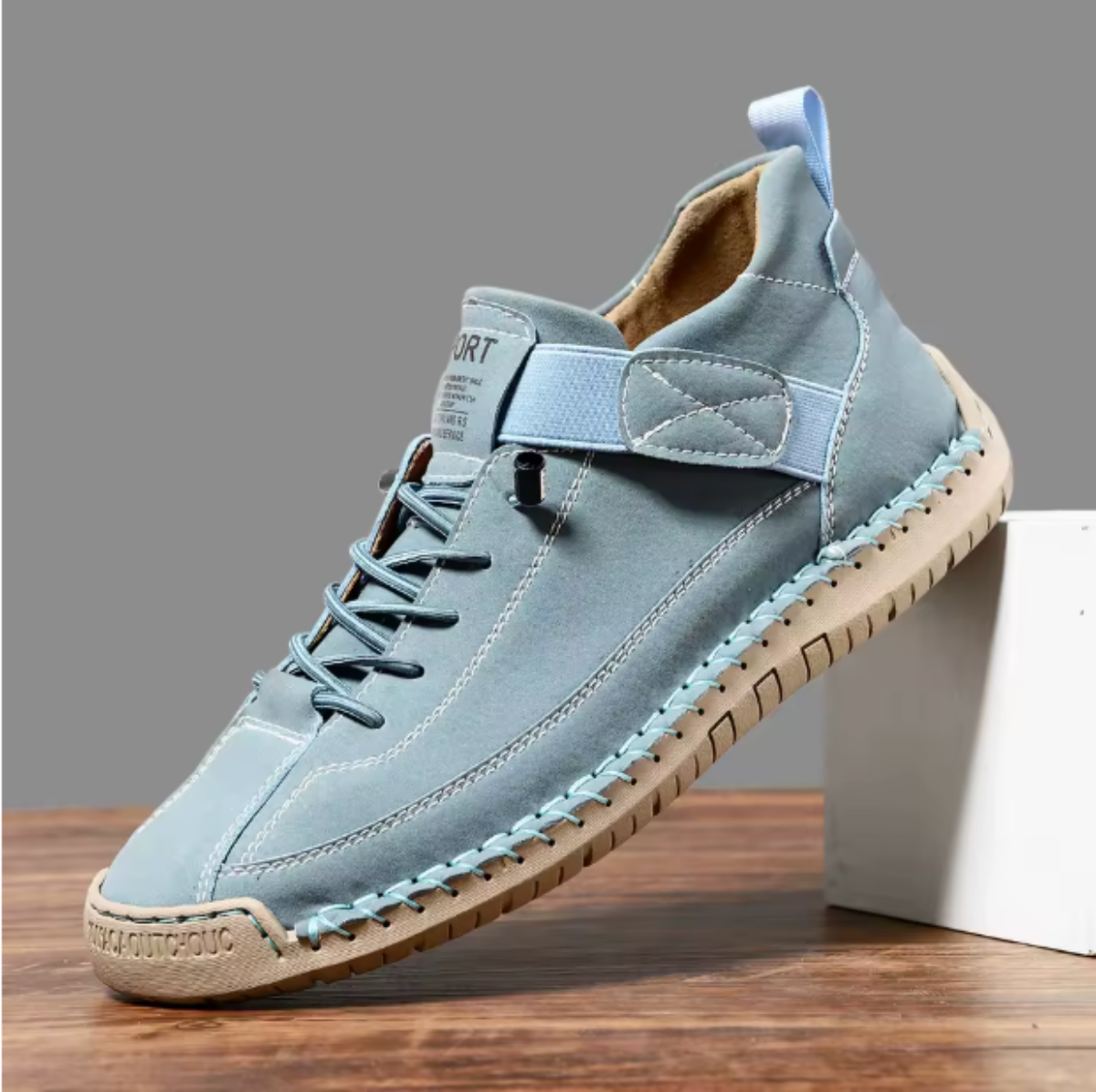 Mardo’s Emiline Sneakers – Women’s Comfort-Fit Everyday Trainers