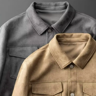 Timberland Trucker Jacket