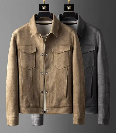 Timberland Trucker Jacket