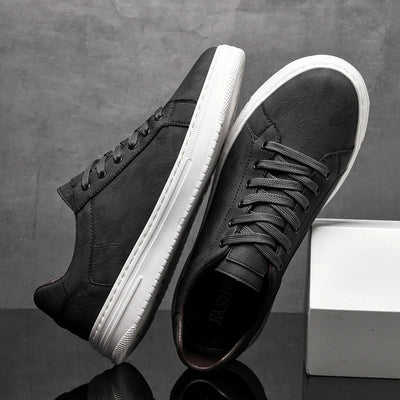 Mardo’s Belmont Classic Sneakers – Modern Streetwear-Style Trainers