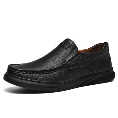 Mardo’s Madison Slip-Ons – Minimalist Everyday Shoes for Men